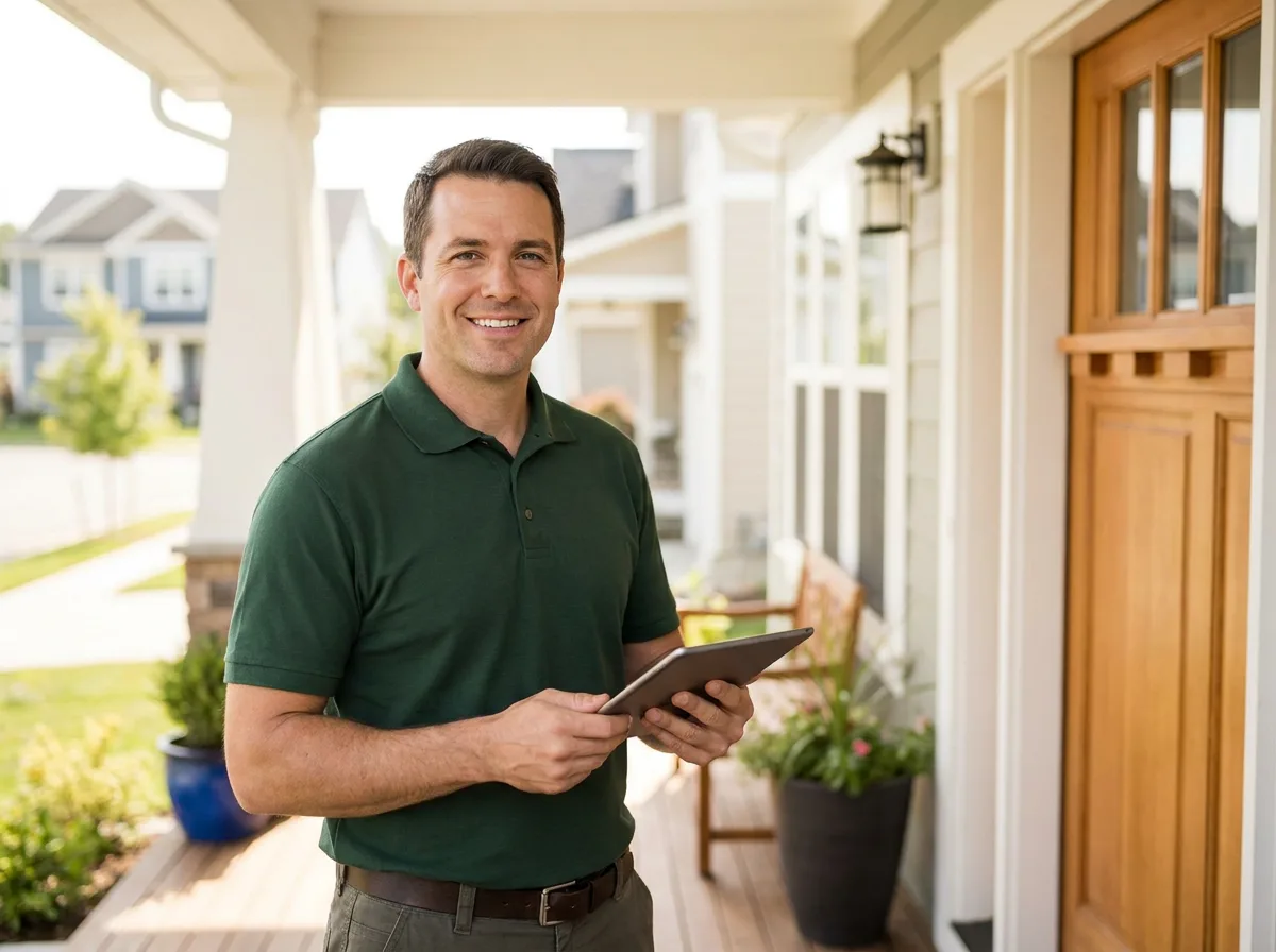 Pest control FAQs for Winnsboro, LA